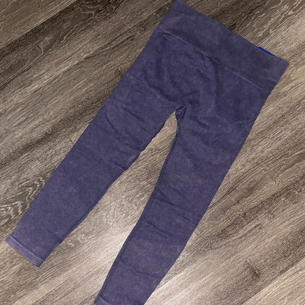 JoyLab Women's Purple Leggings